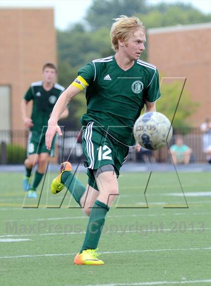 Thumbnail 1 in Archbishop McNicholas @ Covington Catholic photogallery.