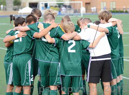 Thumbnail 3 in Archbishop McNicholas @ Covington Catholic photogallery.