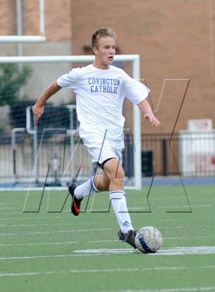Thumbnail 3 in Archbishop McNicholas @ Covington Catholic photogallery.