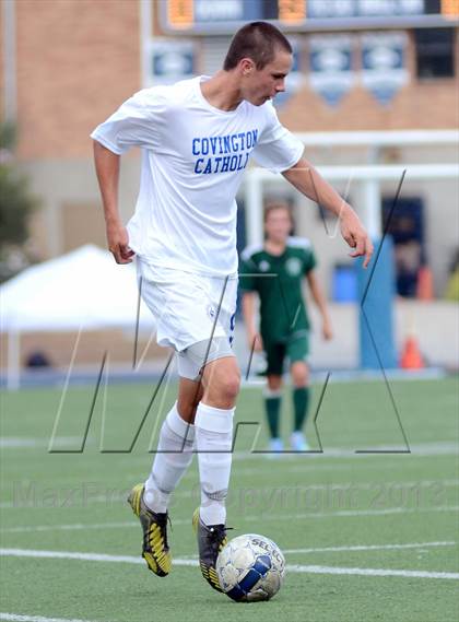 Thumbnail 3 in Archbishop McNicholas @ Covington Catholic photogallery.