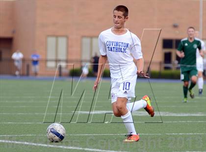 Thumbnail 3 in Archbishop McNicholas @ Covington Catholic photogallery.