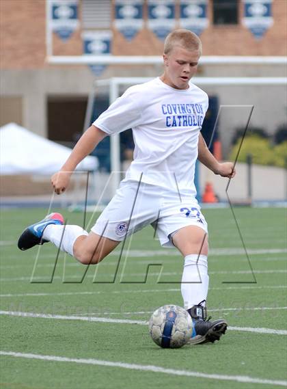 Thumbnail 1 in Archbishop McNicholas @ Covington Catholic photogallery.