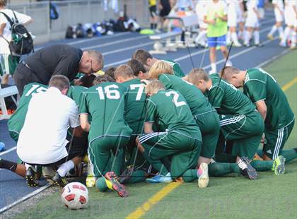 Thumbnail 1 in Archbishop McNicholas @ Covington Catholic photogallery.