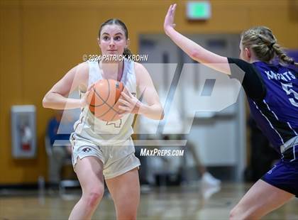 Thumbnail 2 in Kamiak vs Eastlake (WIAA 4A District 1/2) photogallery.