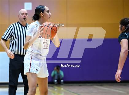 Thumbnail 2 in Kamiak vs Eastlake (WIAA 4A District 1/2) photogallery.