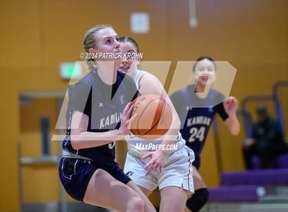 Thumbnail 1 in Kamiak vs Eastlake (WIAA 4A District 1/2) photogallery.
