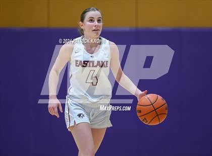 Thumbnail 2 in Kamiak vs Eastlake (WIAA 4A District 1/2) photogallery.