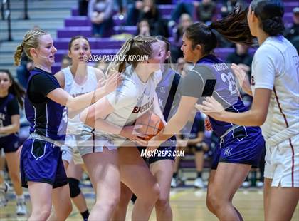 Thumbnail 2 in Kamiak vs Eastlake (WIAA 4A District 1/2) photogallery.