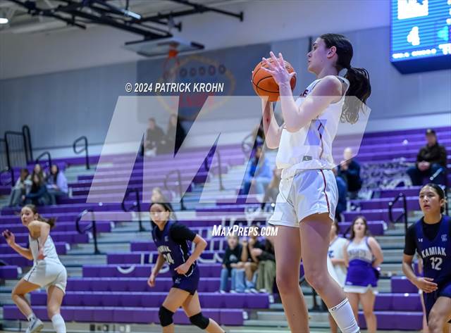 Photo 6 in the Kamiak vs Eastlake (District 1/2 4A Playoffs) Photo ...