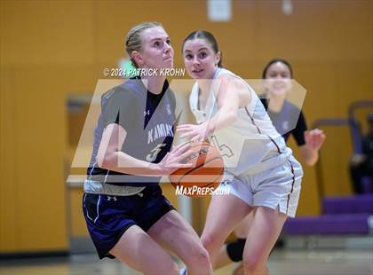 Thumbnail 3 in Kamiak vs Eastlake (WIAA 4A District 1/2) photogallery.