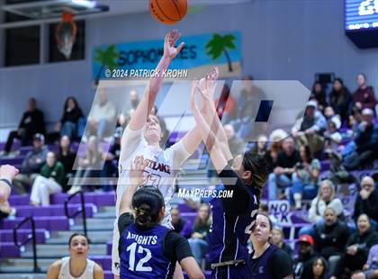 Thumbnail 1 in Kamiak vs Eastlake (WIAA 4A District 1/2) photogallery.