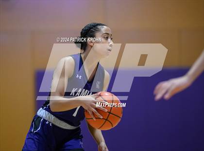Thumbnail 2 in Kamiak vs Eastlake (WIAA 4A District 1/2) photogallery.