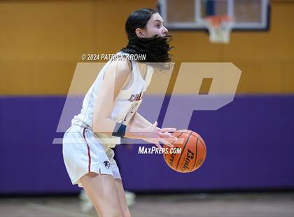 Thumbnail 3 in Kamiak vs Eastlake (WIAA 4A District 1/2) photogallery.