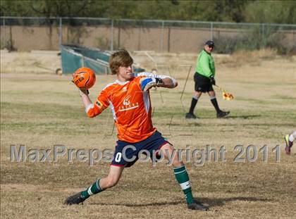 Thumbnail 2 in Canyon del Oro vs Amphi (Chris Maier Tournament) photogallery.