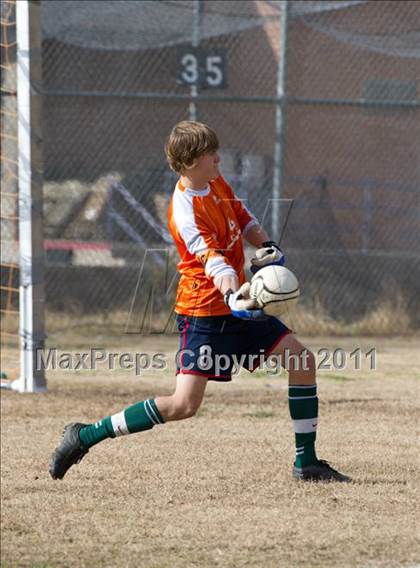 Thumbnail 1 in Canyon del Oro vs Amphi (Chris Maier Tournament) photogallery.