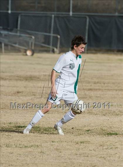 Thumbnail 1 in Canyon del Oro vs Amphi (Chris Maier Tournament) photogallery.