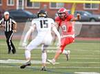 Photo from the gallery "Arapahoe @ Heritage (Brookridge trophy Game)"