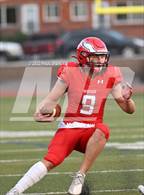 Photo from the gallery "Arapahoe @ Heritage (Brookridge trophy Game)"