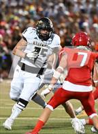 Photo from the gallery "Arapahoe @ Heritage (Brookridge trophy Game)"