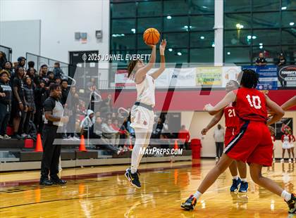 Thumbnail 3 in Southwest @ Jonesboro (Scrimmage) photogallery.