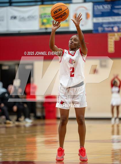 Thumbnail 1 in Southwest @ Jonesboro (Scrimmage) photogallery.