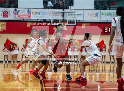 Thumbnail 3 in Southwest @ Jonesboro (Scrimmage) photogallery.