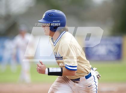 Thumbnail 3 in Vandebilt Catholic @ E.D. White photogallery.