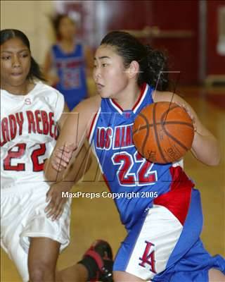 Thumbnail 3 in Los Altos vs Savana (Savana Tourney) photogallery.