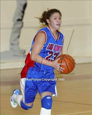 Thumbnail 3 in Los Altos vs Savana (Savana Tourney) photogallery.