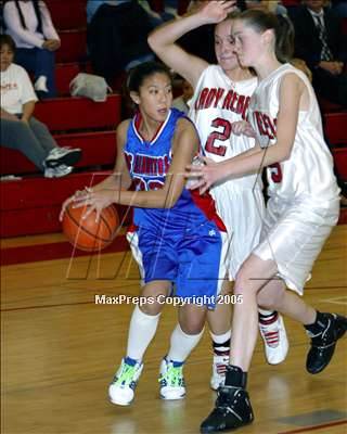 Thumbnail 1 in Los Altos vs Savana (Savana Tourney) photogallery.