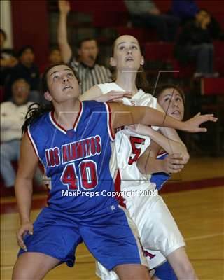 Thumbnail 3 in Los Altos vs Savana (Savana Tourney) photogallery.