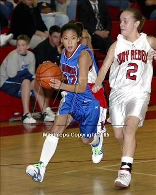 Thumbnail 3 in Los Altos vs Savana (Savana Tourney) photogallery.