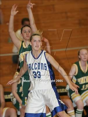 Thumbnail 2 in Pinewood vs Forest Lake Christ. (NorCal D5 Final) photogallery.