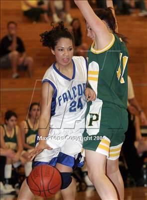 Thumbnail 1 in Pinewood vs Forest Lake Christ. (NorCal D5 Final) photogallery.