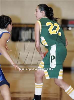 Thumbnail 2 in Pinewood vs Forest Lake Christ. (NorCal D5 Final) photogallery.