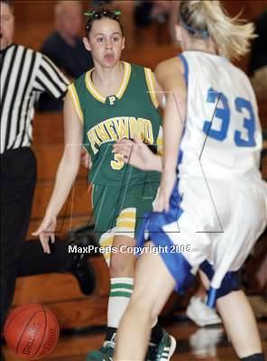 Thumbnail 3 in Pinewood vs Forest Lake Christ. (NorCal D5 Final) photogallery.
