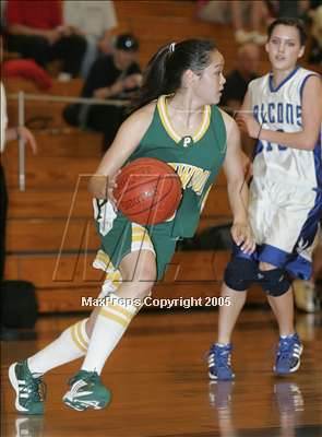 Thumbnail 3 in Pinewood vs Forest Lake Christ. (NorCal D5 Final) photogallery.