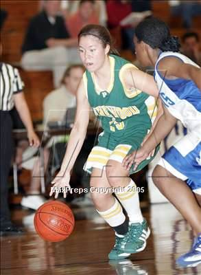 Thumbnail 3 in Pinewood vs Forest Lake Christ. (NorCal D5 Final) photogallery.