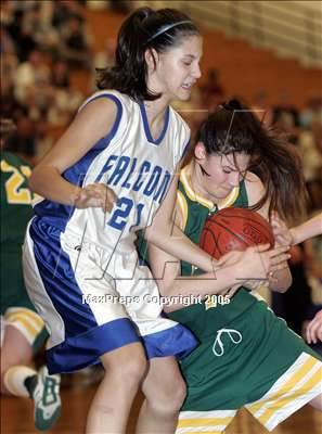 Thumbnail 2 in Pinewood vs Forest Lake Christ. (NorCal D5 Final) photogallery.