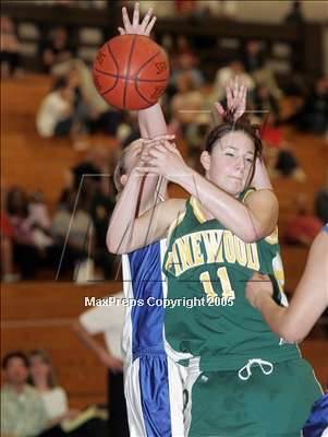 Thumbnail 3 in Pinewood vs Forest Lake Christ. (NorCal D5 Final) photogallery.