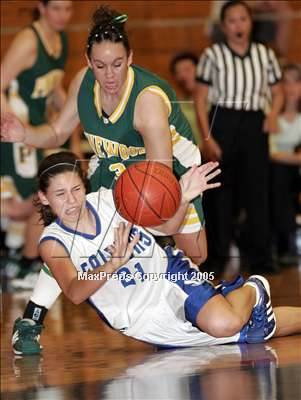 Thumbnail 2 in Pinewood vs Forest Lake Christ. (NorCal D5 Final) photogallery.