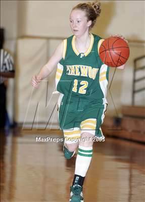 Thumbnail 1 in Pinewood vs Forest Lake Christ. (NorCal D5 Final) photogallery.