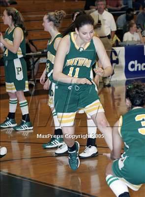 Thumbnail 1 in Pinewood vs Forest Lake Christ. (NorCal D5 Final) photogallery.