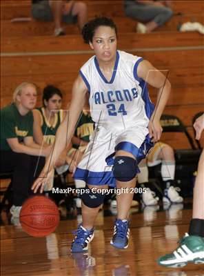 Thumbnail 3 in Pinewood vs Forest Lake Christ. (NorCal D5 Final) photogallery.