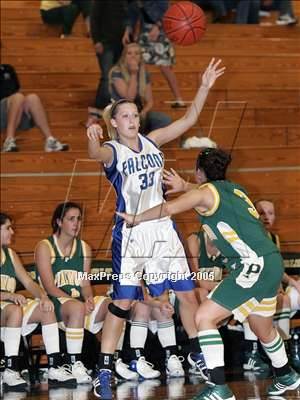Thumbnail 1 in Pinewood vs Forest Lake Christ. (NorCal D5 Final) photogallery.