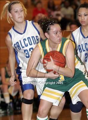 Thumbnail 3 in Pinewood vs Forest Lake Christ. (NorCal D5 Final) photogallery.