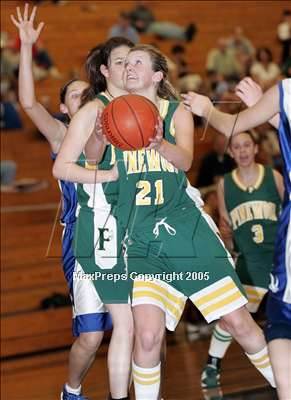 Thumbnail 2 in Pinewood vs Forest Lake Christ. (NorCal D5 Final) photogallery.