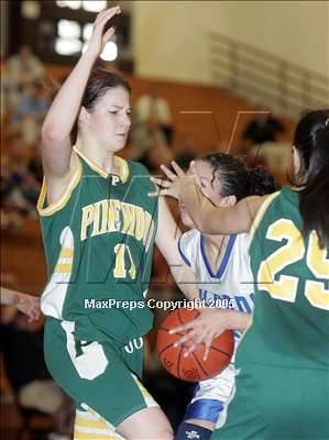 Thumbnail 3 in Pinewood vs Forest Lake Christ. (NorCal D5 Final) photogallery.