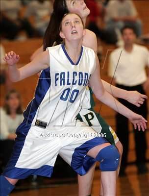 Thumbnail 2 in Pinewood vs Forest Lake Christ. (NorCal D5 Final) photogallery.
