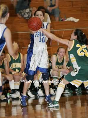 Thumbnail 2 in Pinewood vs Forest Lake Christ. (NorCal D5 Final) photogallery.